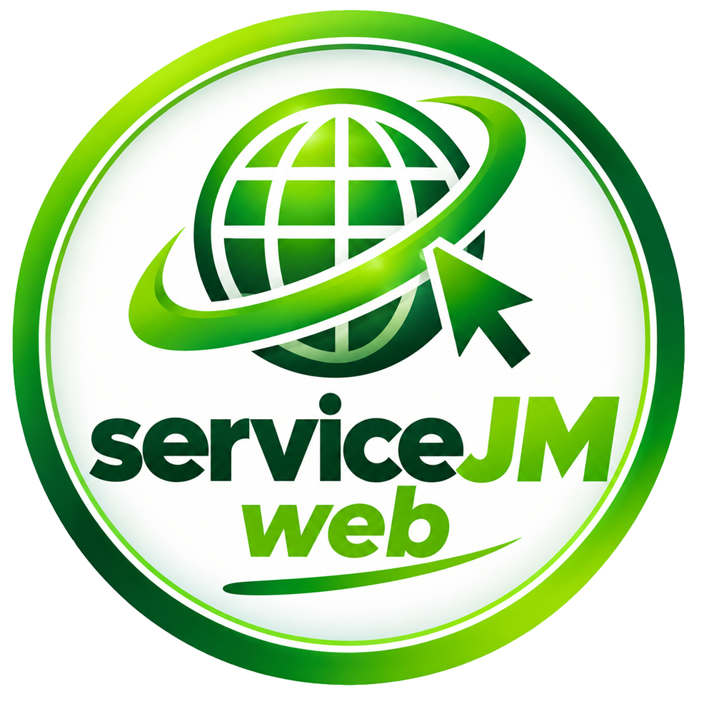 ServiceJM Web